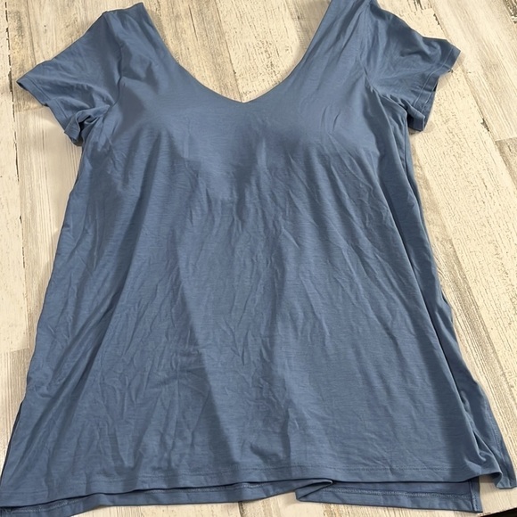 Athleta Essence Support Top Size XL - Picture 4 of 9